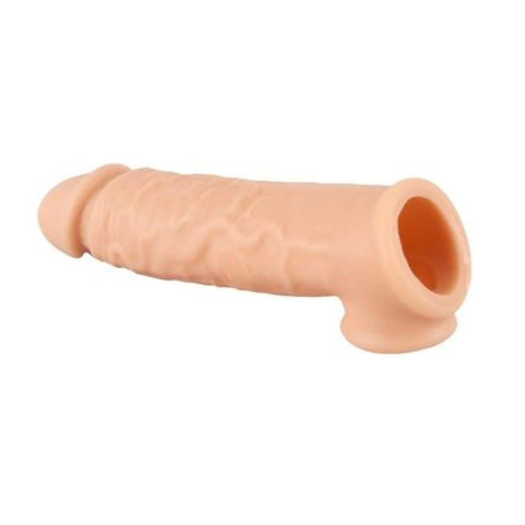 6 Inches Penis Sleeve
