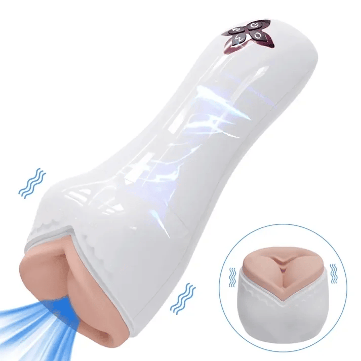 a ultimate experience joby