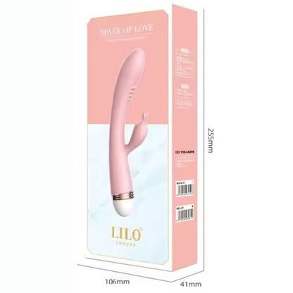 Lilo Premium Vibrator