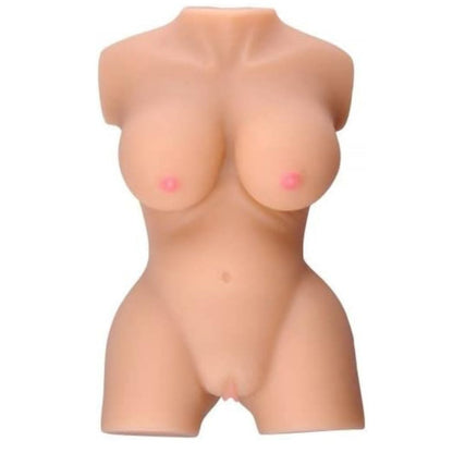 Torso Silicone Sex Doll in Affordable Price