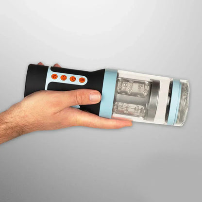 b_Joby Protein Shaker